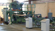Pallet Manufacturing Equipment
